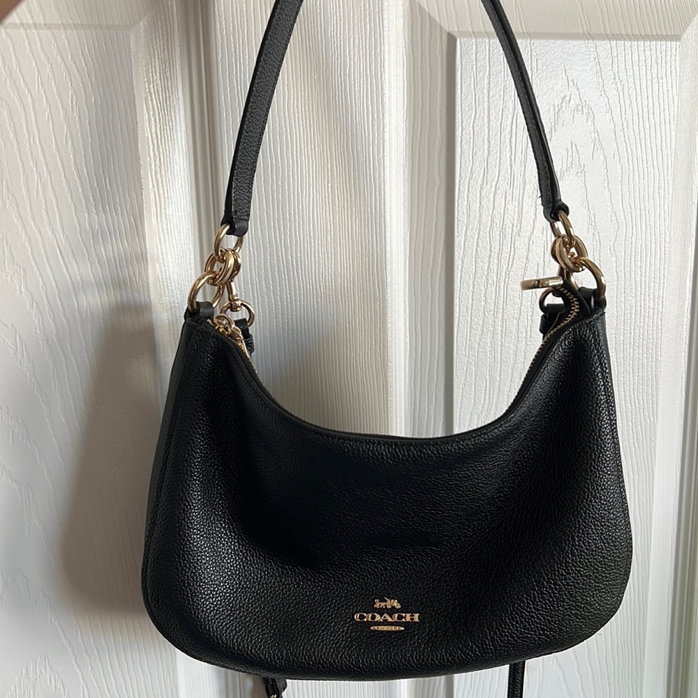 Coach-NY Chelsea Crossbody Bag 🌸